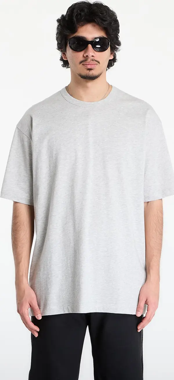 Comme des Garçons SHIRT Majice Comme des Garçons SHIRT Mens T-Shirt Knit Top Grey XL