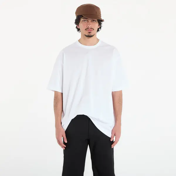 Comme des Garçons SHIRT Majice Comme des Garçons SHIRT Mens T-Shirt Knit White S