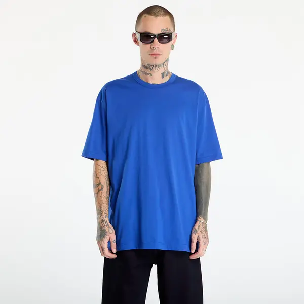 Comme des Garçons SHIRT Majice Comme des Garçons SHIRT Oversized T-Shirt Blue M