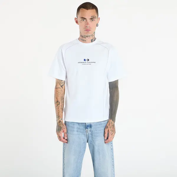 Converse Majice Converse x ADERERROR T-Shirt White S