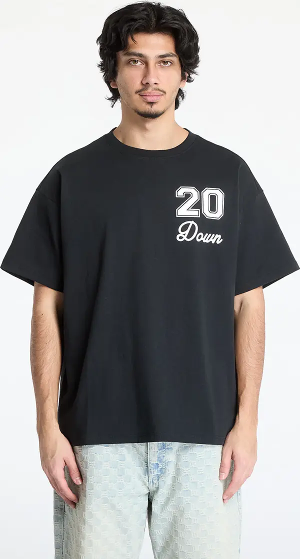 Converse Majice Converse x Patta Gold Standard T-Shirt Black S