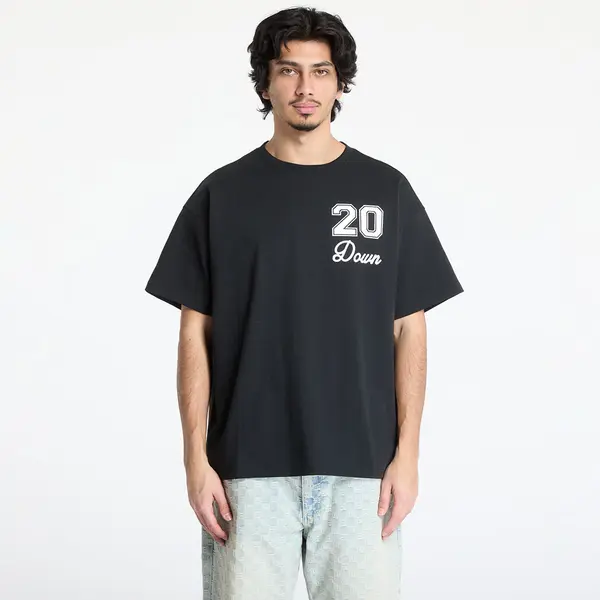 Converse Majice Converse x Patta Gold Standard T-Shirt Black XS