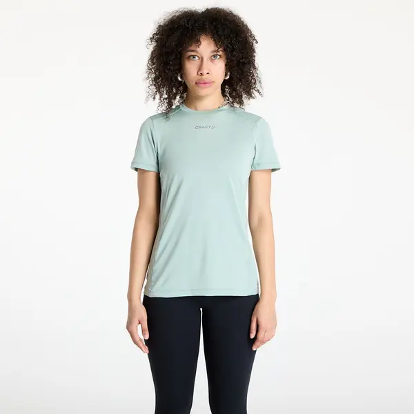 Craft Majice Craft ADV Essence SS Tee 2 Green L