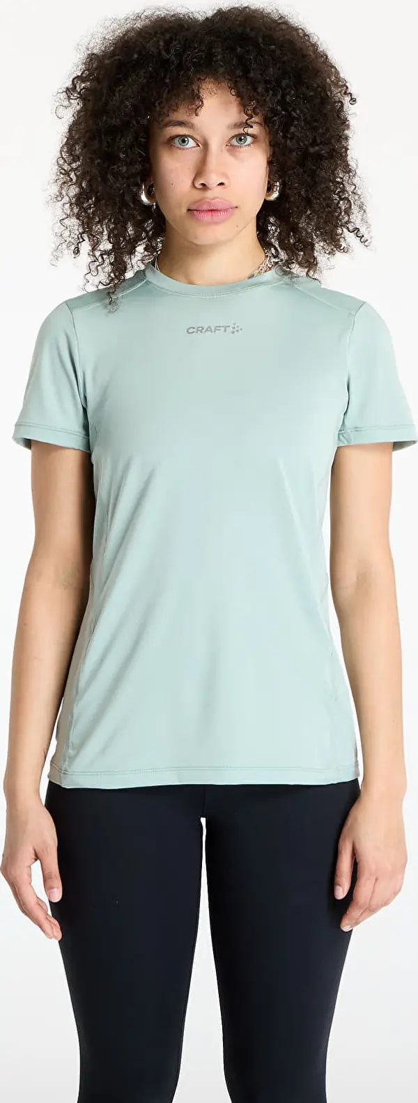 Craft Majice Craft ADV Essence SS Tee 2 Green M