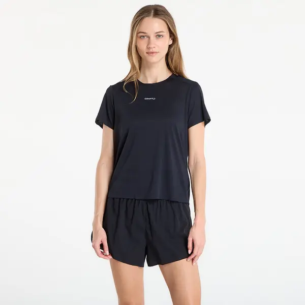Craft Majice Craft Hypervent Black L