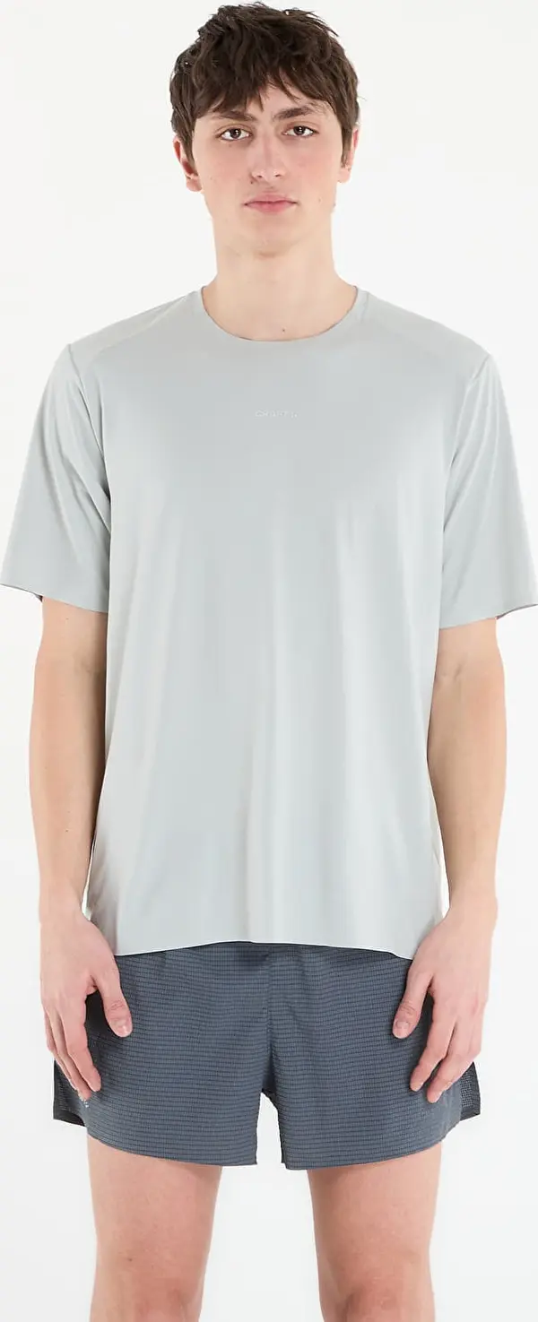 Craft Majice Craft Hypervent Grey S