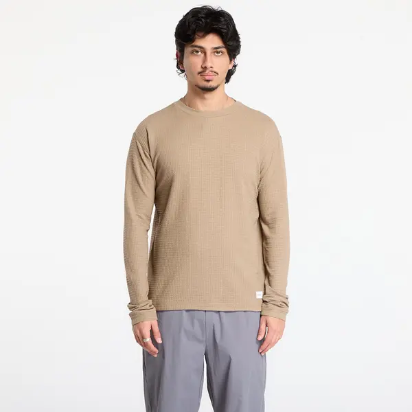 Craft Majice Craft Layers Wool Waffle Rn M ? S