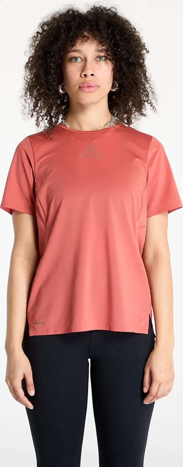 Craft Majice Craft PRO Trail SS Tee 2 Red M