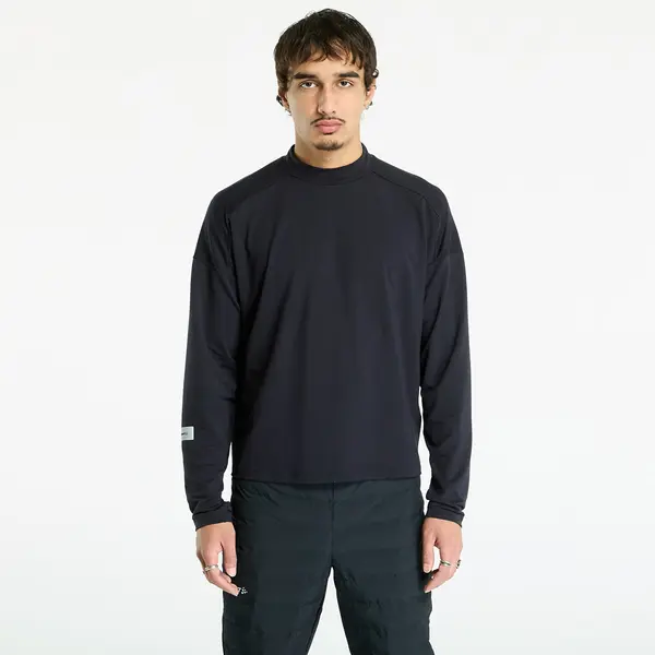 Craft Majice Craft Subz Rn Jersey Black S