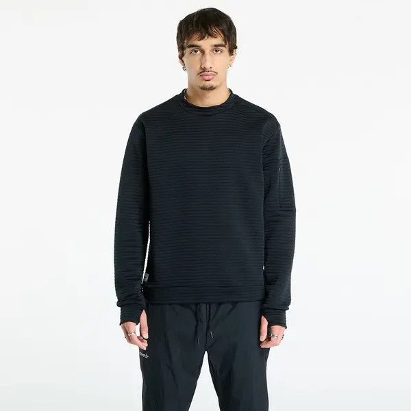 Craft Majice Craft Subz Structured Jersey Black L