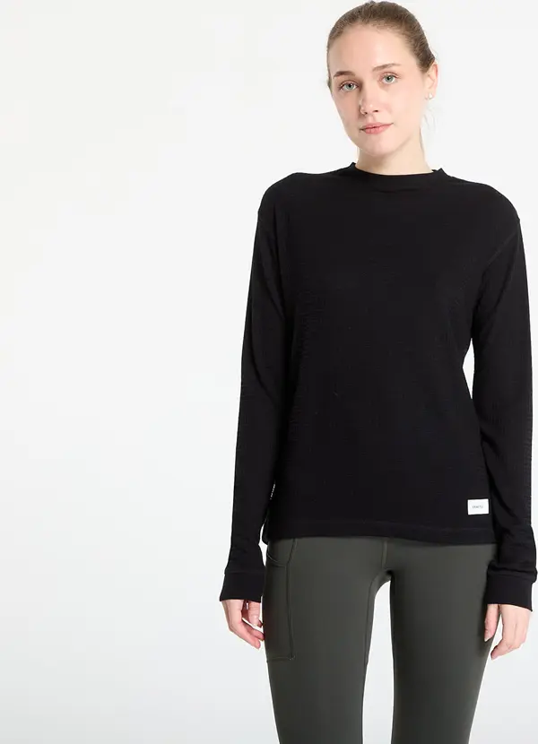 Craft Majice Craft Wool Waffle Rn W ? L