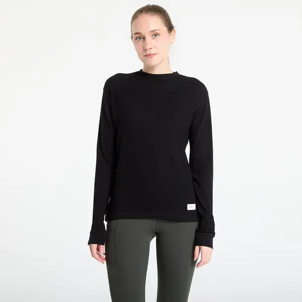 Craft Majice Craft Wool Waffle Rn W ? XS