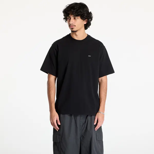 Dickies Majice Dickies Clancy Heavyweight Short Sleeve Tee Black S