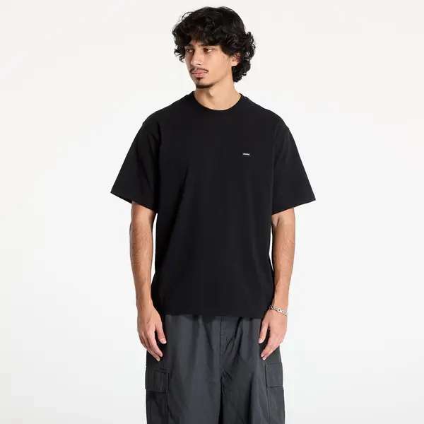 Dickies Majice Dickies Clancy Heavyweight Short Sleeve Tee Black XL