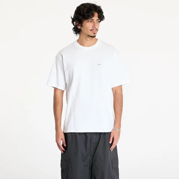 Dickies Majice Dickies Clancy Heavyweight Short Sleeve Tee White XL