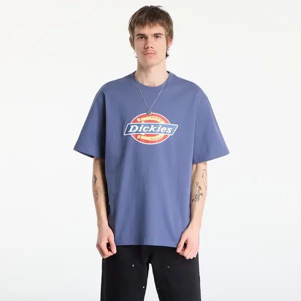 Dickies Majice Dickies Dickies Icon Ss Tee Retro Indigo XL