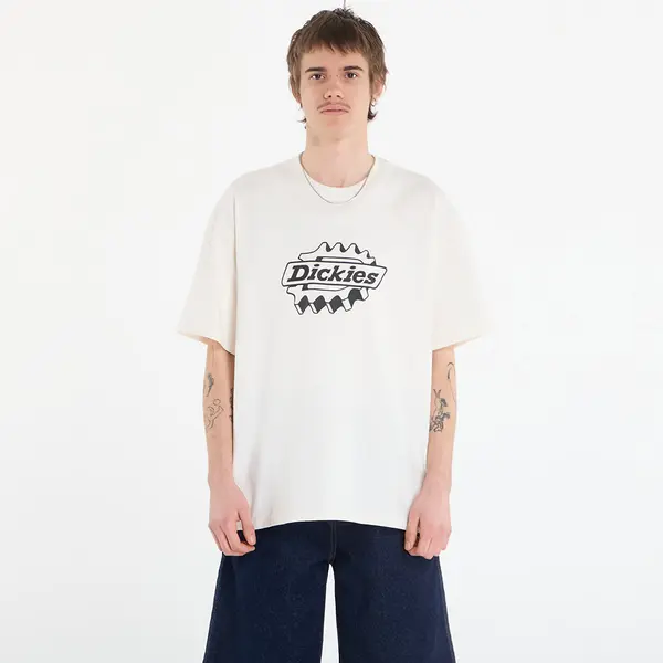 Dickies Majice Dickies Irondale Ss Tee Egret S
