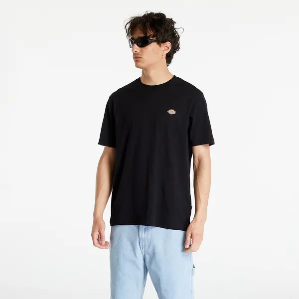 Dickies Majice Dickies Mapleton Short Sleeve Tee Black M