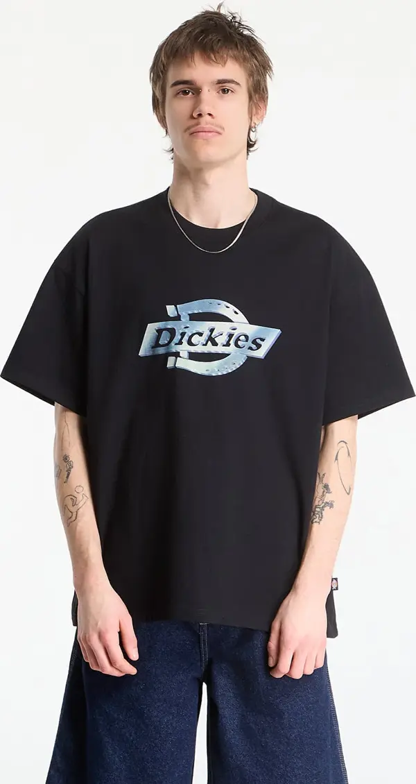 Dickies Majice Dickies Rarden Ss Tee Black M