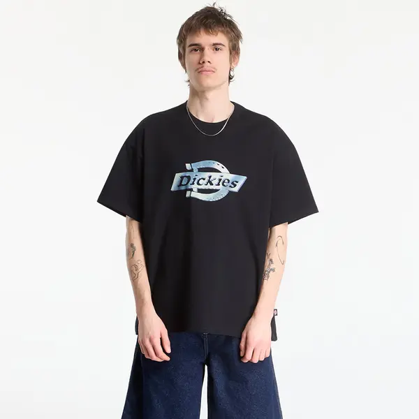 Dickies Majice Dickies Rarden Ss Tee Black S