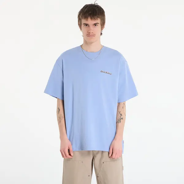 Dickies Majice Dickies Thornville Ss Tee Endless Sky L