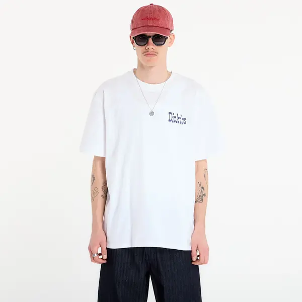 Dickies Majice Dickies Vernal Short Sleeve Tee White L