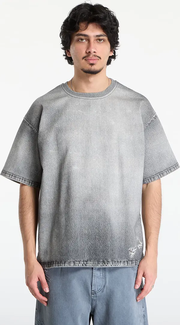 Diesel Majice Diesel D-Box Jogg Tank Top Black/ Blue L