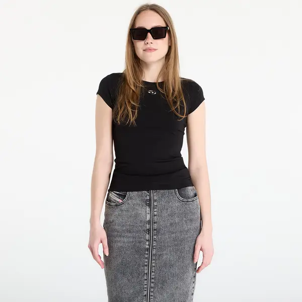 DIESEL Majice DIESEL T-Angie-Od Tank Top Black M