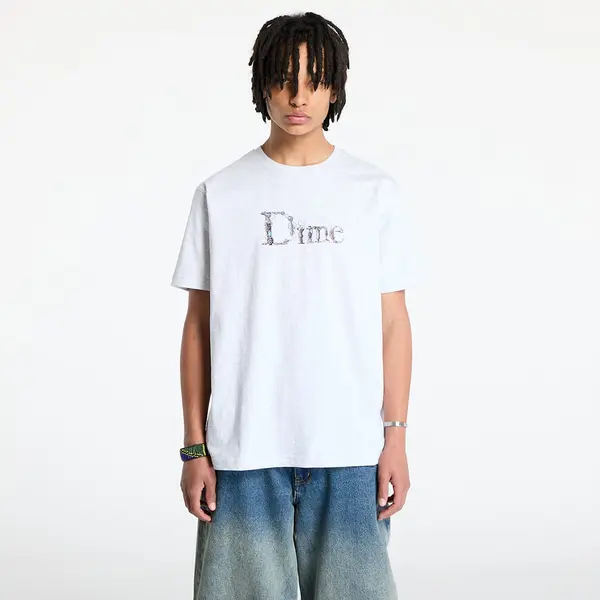 DIME Majice DIME Classic Steampunk T-Shirt UNISEX Ash XL