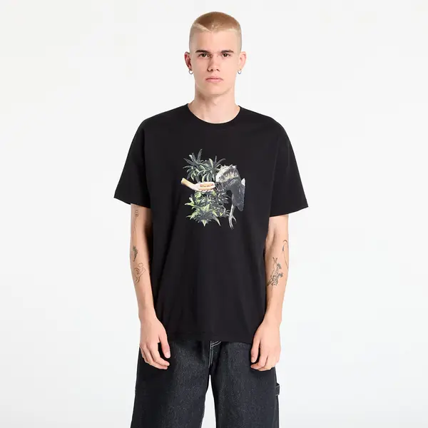 DIME Majice DIME Good Boy T-Shirt UNISEX Black M