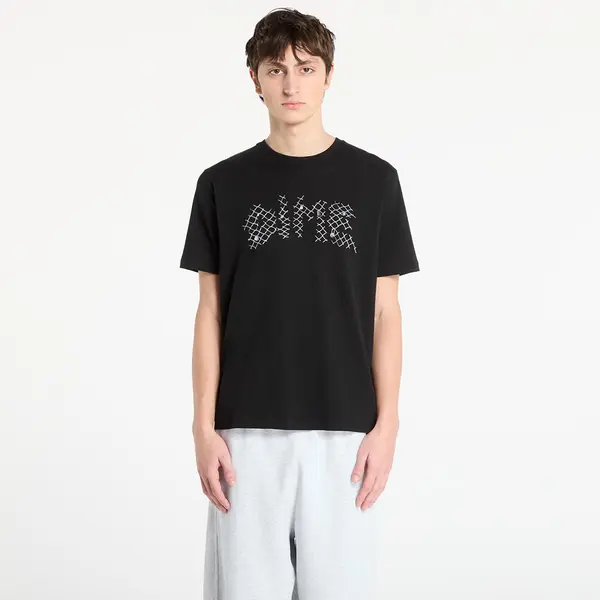 DIME Majice DIME Link T-Shirt UNISEX Black XL