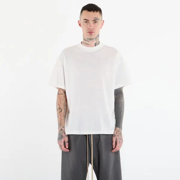Fear of God Essentials Majice Fear of God Essentials Essential Tee Ivory XL