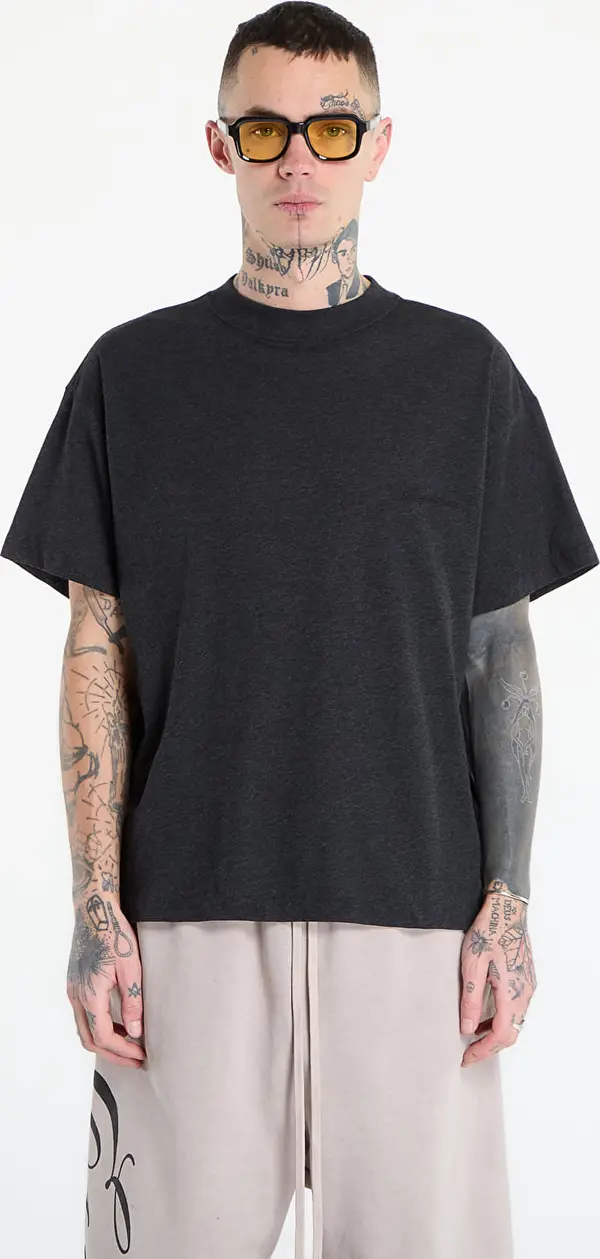 Fear of God Essentials Majice Fear of God Essentials Essential Tee Vintage Black L