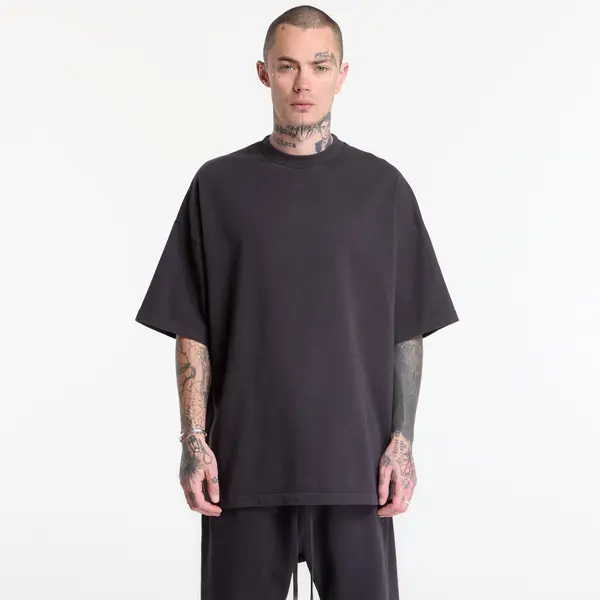 Fear of God Essentials Majice Fear of God Essentials Signature 90'S Fit Short Faded Black S