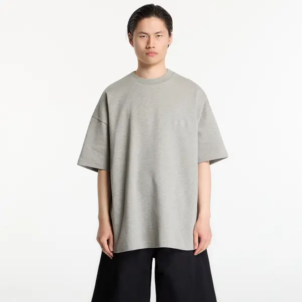 Fear of God Essentials Majice Fear of God Essentials Signature 90'S Short Sleeve Tee Concrete Heather XXL