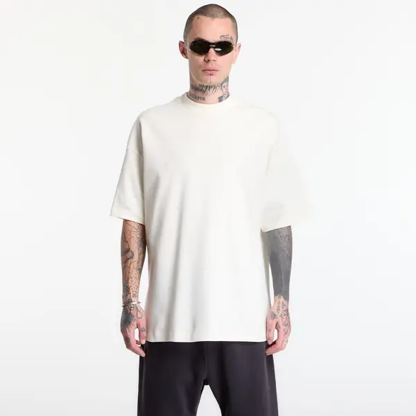 Fear of God Essentials Majice Fear of God Essentials Signature 90'S Short Sleeve Tee Ivory XXL