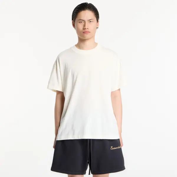 Fear of God Essentials Majice Fear of God Essentials Signature Essential Tee Ivory M