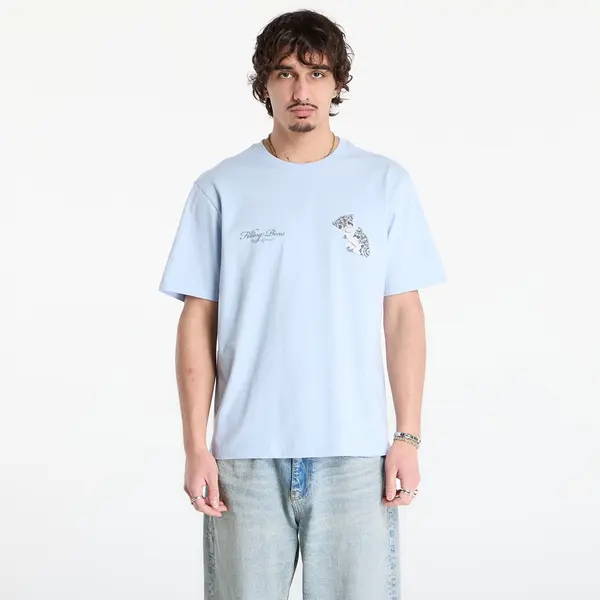 Filling Pieces Majice Filling Pieces T-Shirt Broken Plate Skyway XL