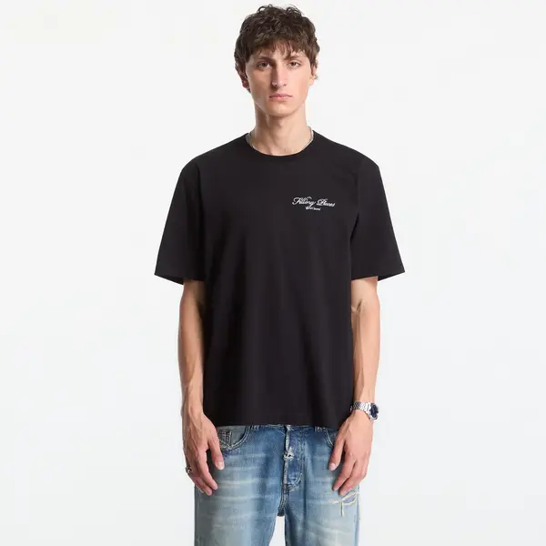 Filling Pieces Majice Filling Pieces T-Shirt Cinema Black L