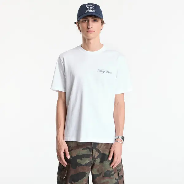 Filling Pieces Majice Filling Pieces T-Shirt Director White L