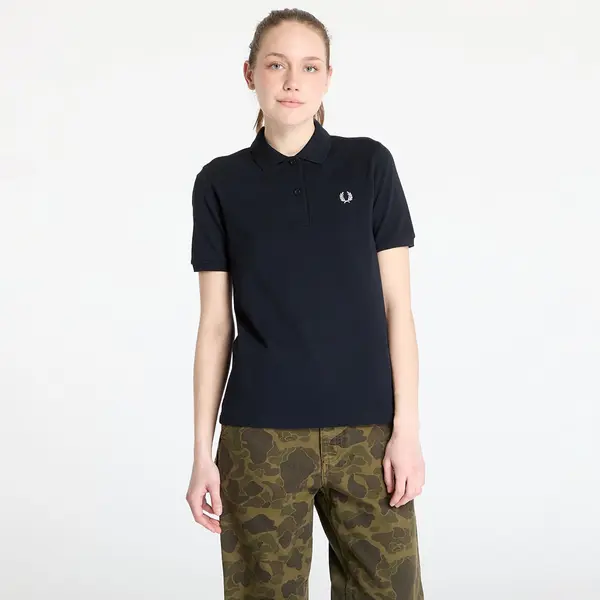 FRED PERRY Majice FRED PERRY The Shirt Navy 38
