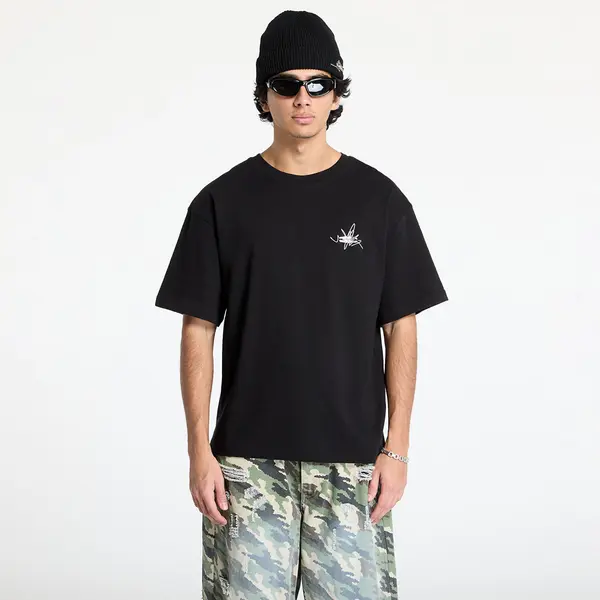 FTSHP Majice FTSHP Everyday T-Shirt UNISEX Black XS