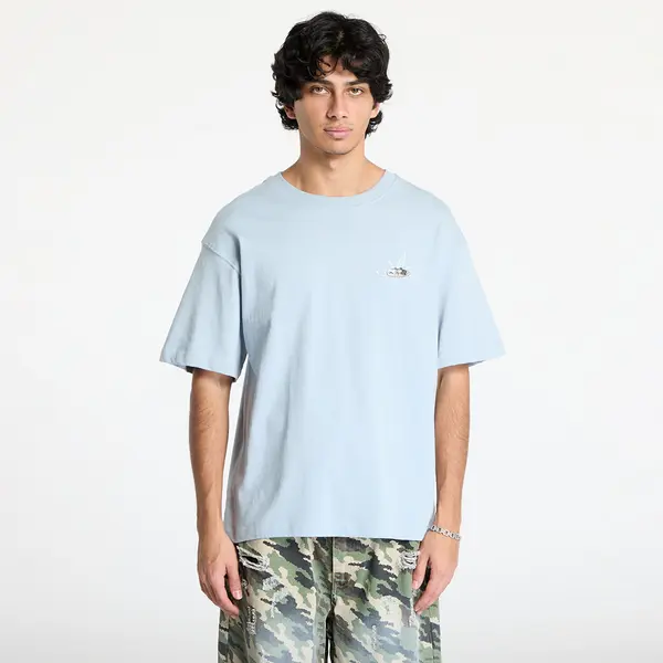FTSHP Majice FTSHP Everyday T-Shirt UNISEX Cloud Blue L