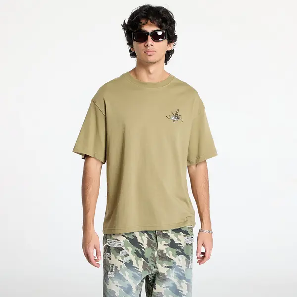 FTSHP Majice FTSHP Everyday T-Shirt UNISEX Kalamata Green S