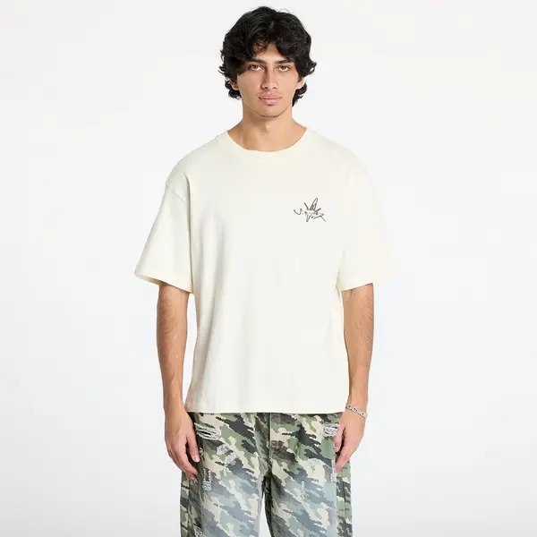 FTSHP Majice FTSHP Everyday T-Shirt UNISEX Oyster White L