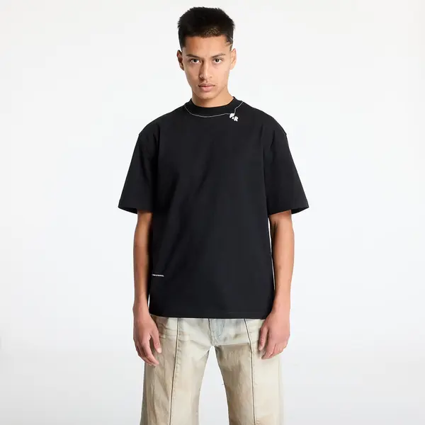 FTSHP Majice FTSHP RFTW T-Shirt UNISEX Black L