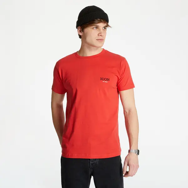 FTSHP Majice FTSHP x Rytmus Icon Tee Red XXL