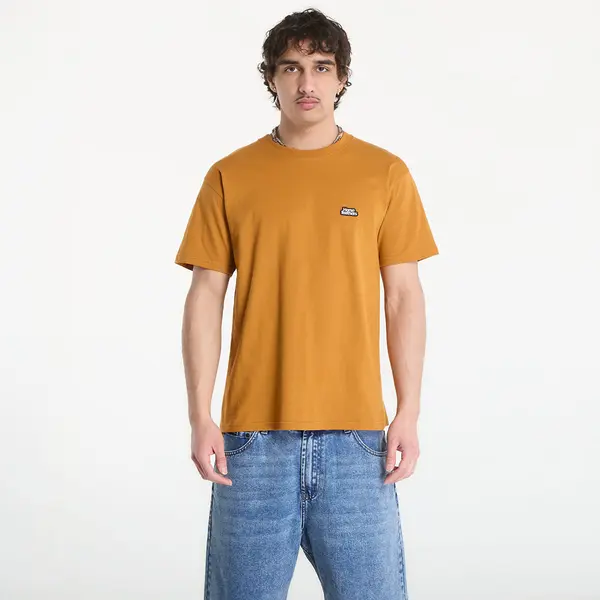 Horsefeathers Majice Horsefeathers Agent T-Shirt Pumpkin L