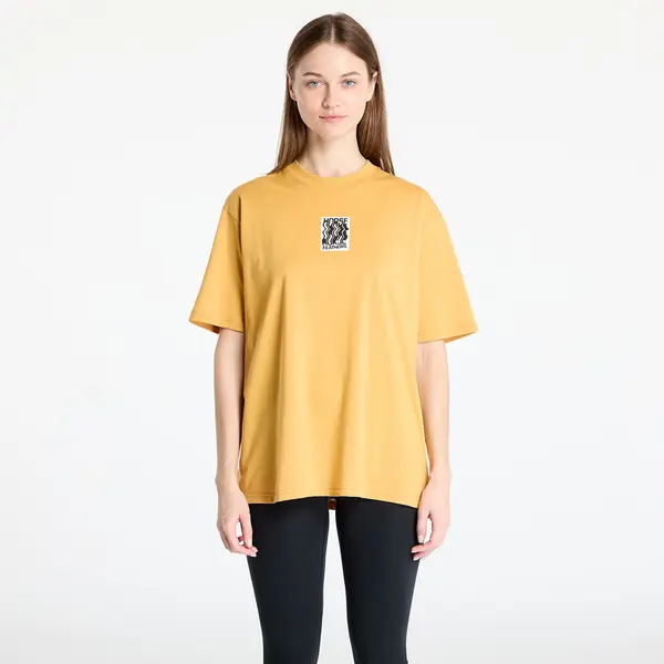 Horsefeathers Majice Horsefeathers Dalim Top Honey S