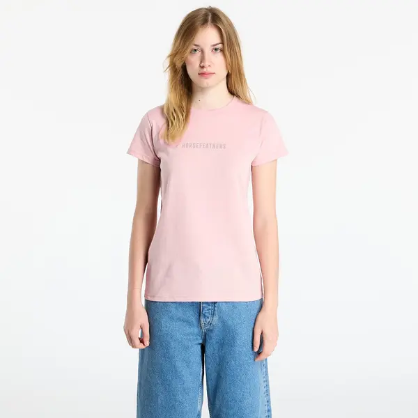 Horsefeathers Majice Horsefeathers Dun Top Lotus M